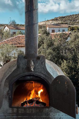 Villa Complejo Rural El Molinillo