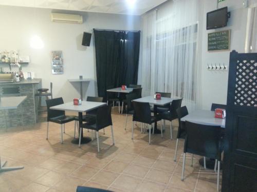 Hostal Q