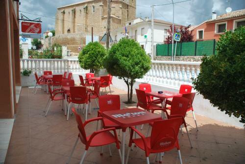 Hostal Q