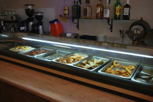 Hostal Q