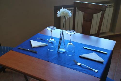Hostal Q