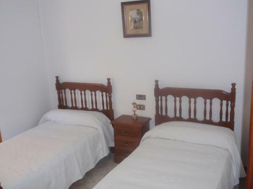 Hostal Pensi�n Arroniz