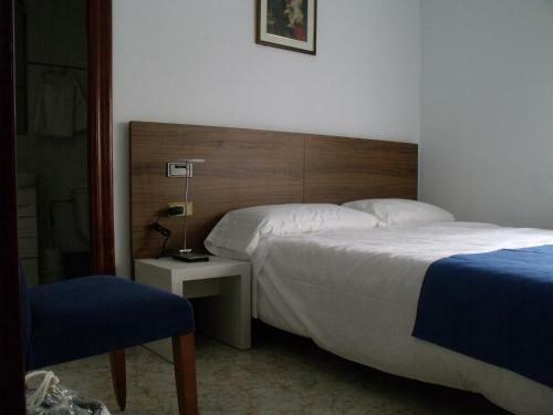 Hostal Pensi�n Arroniz