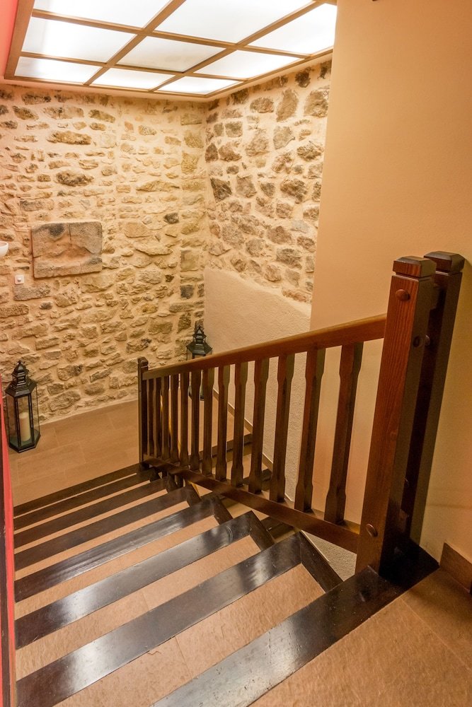 Hotel Villa De Cretas