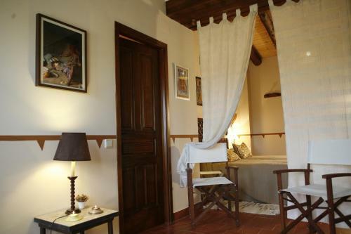 Apartamento Hort De L'aubert