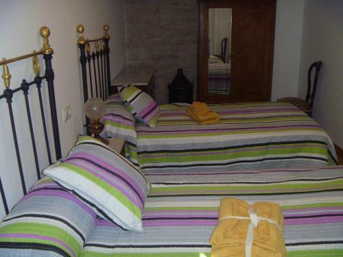 Hostal Casa Rural de Habitaciones Martintxo