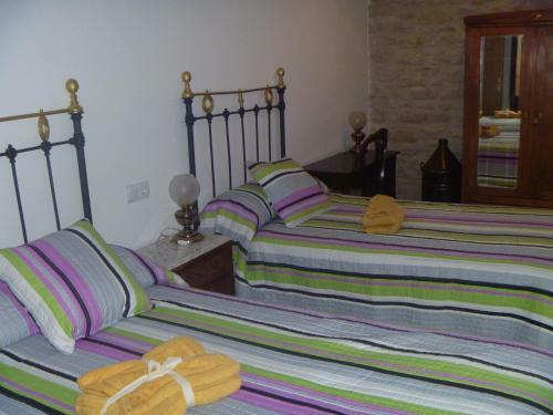 Hostal Casa Rural de Habitaciones Martintxo
