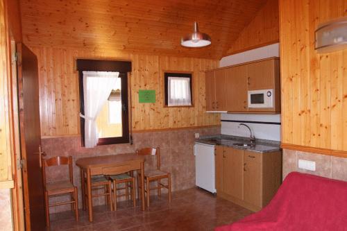 Camping Iratxe Ciudad De Vacaciones
