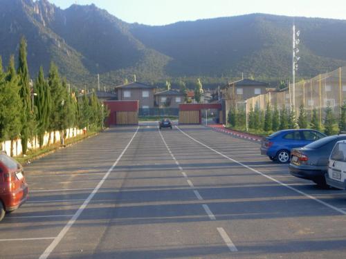 Camping Iratxe Ciudad De Vacaciones
