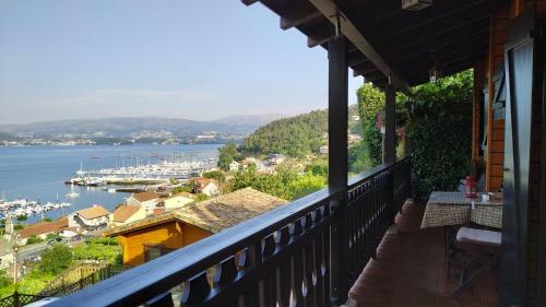 Apartamento Cobres Rural
