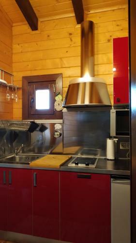 Apartamento Cobres Rural