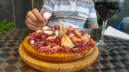 Apartamento Cobres Rural