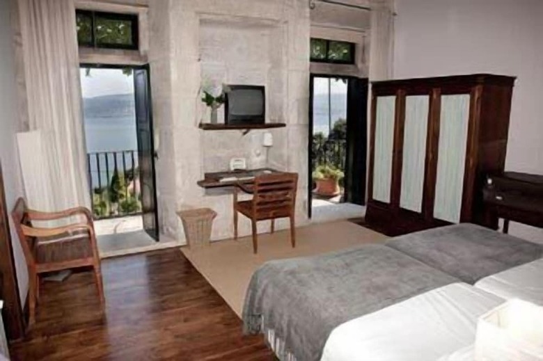 Hotel Rectoral De Cobres 1729