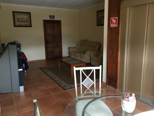 Hostal Mes�n Arboleas