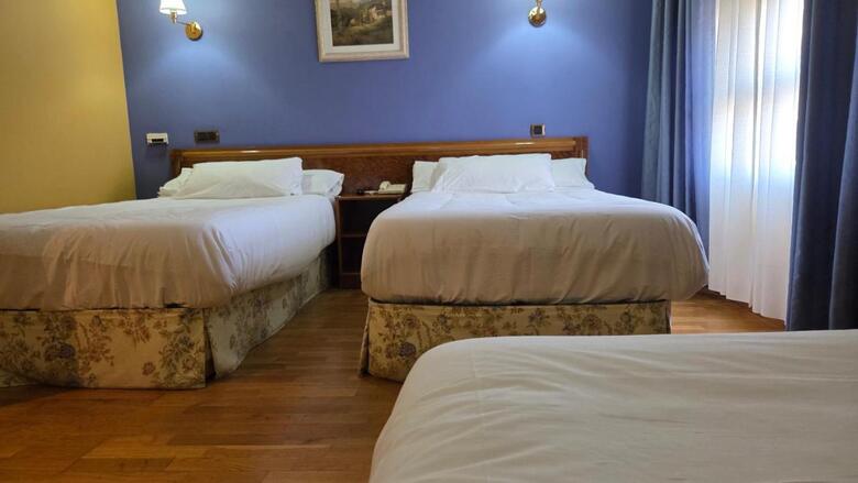 Hotel Las Moreras