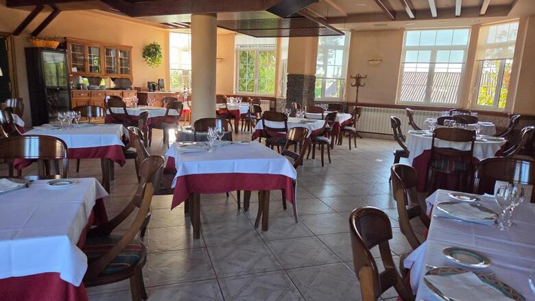 Hotel Las Moreras