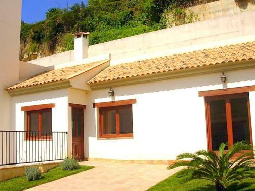 Las Ca�adas Apartamentos Rurales