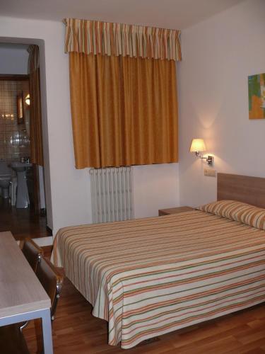 Albergue Hostal Muntanya