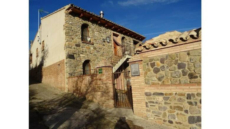 Apartamento El Corralico Del Moncayo