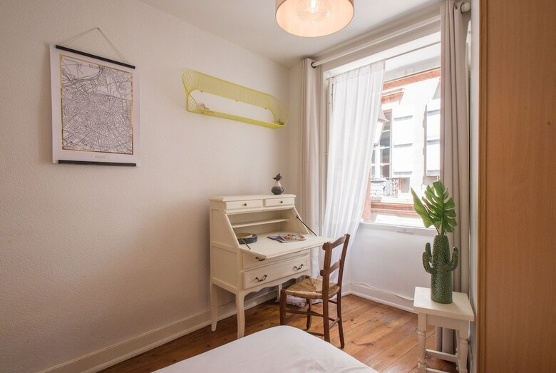 Apartamento Le V�lane - Cocon De Charme