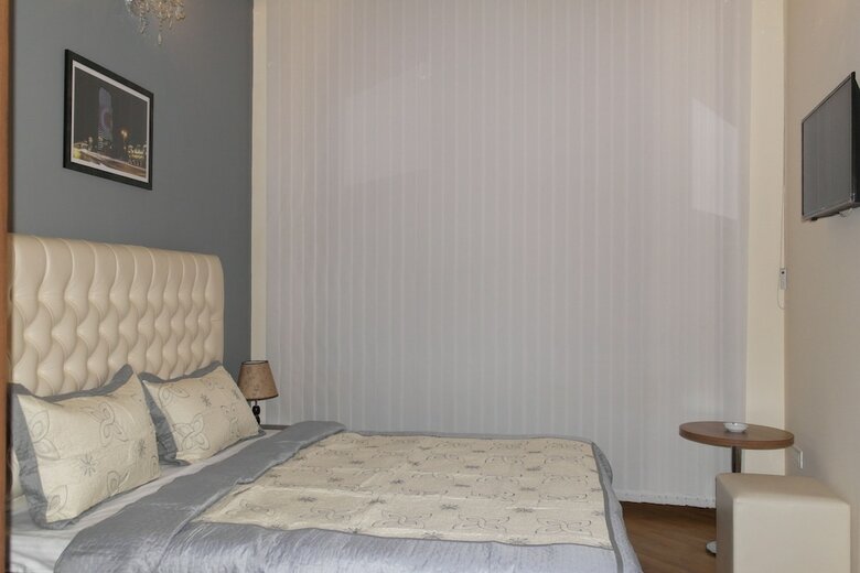 History Boutique Hotel