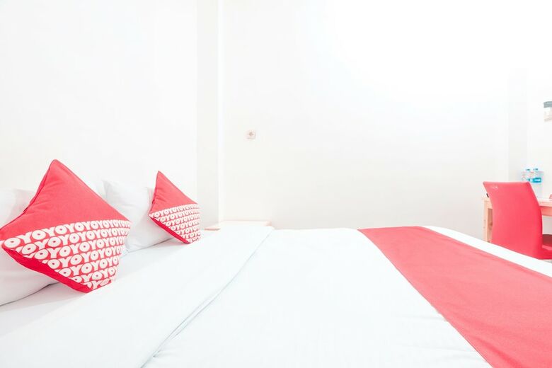 Hostal Oyo 280 Arakundo Guest House