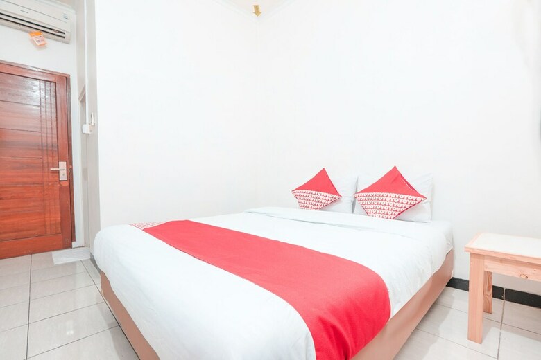 Hostal Oyo 280 Arakundo Guest House