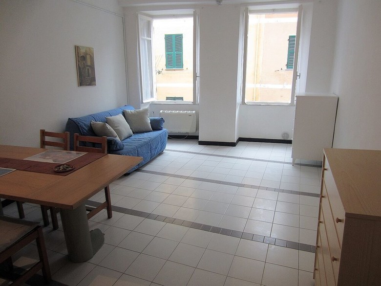 Apartamento Casa Lucio