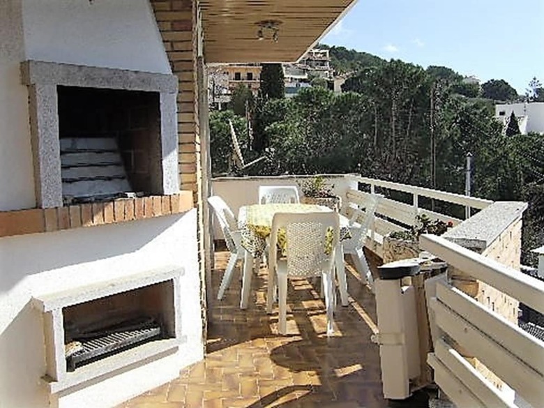 Apartamento 3083 - Los Sauces E 2-4