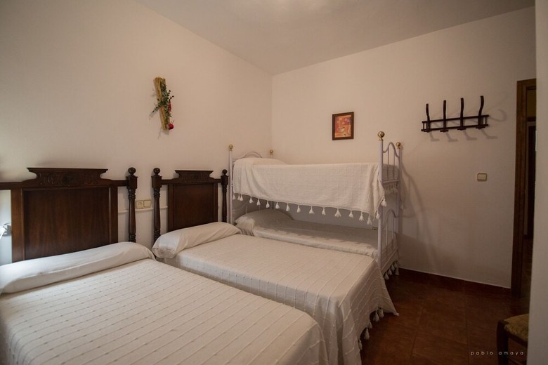 Hotel Rural Las Navas