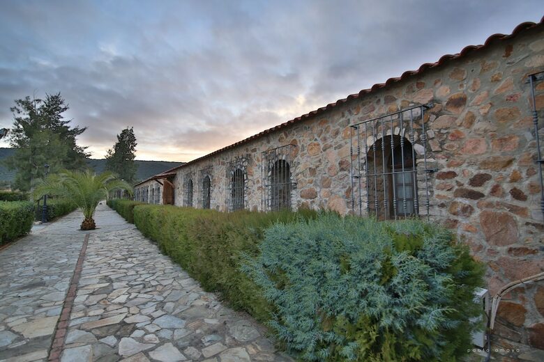 Hotel Rural Las Navas