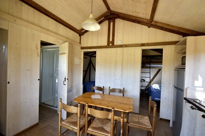 Le Chanset Les Chalets