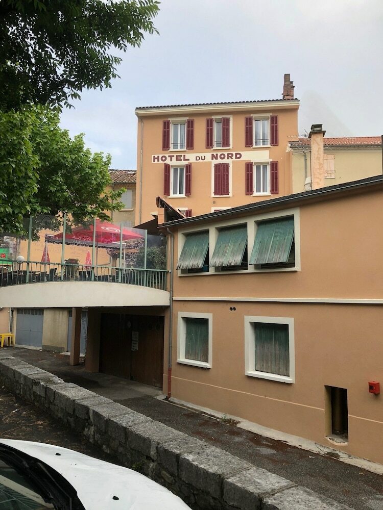 Hotel Du Nord
