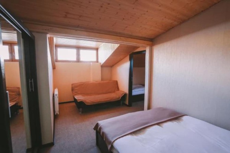 Good Aura Hotel
