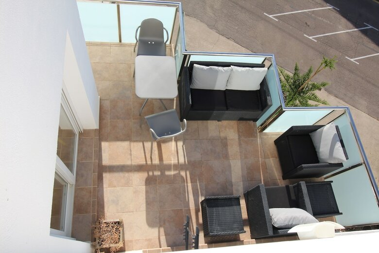 Apartamento 3324 - Royal Marine II 412