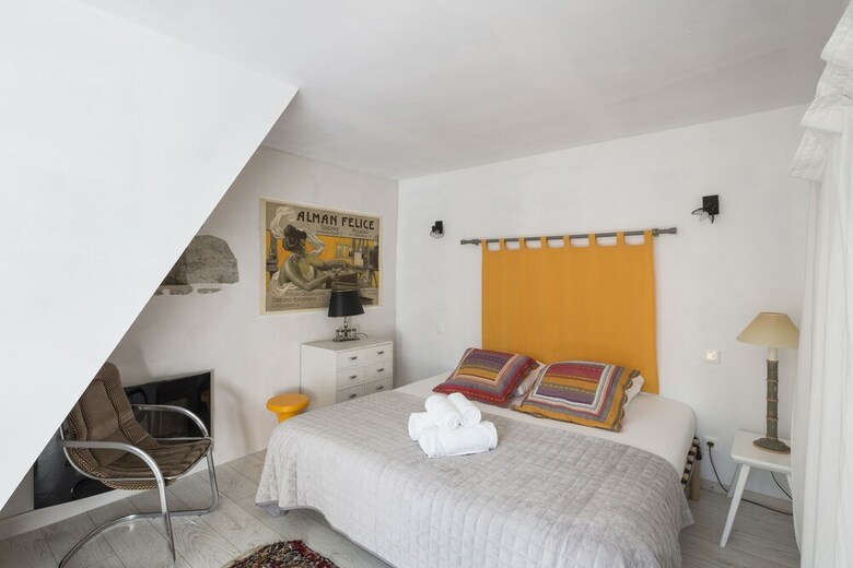 Le Preau - Maison D'exception
