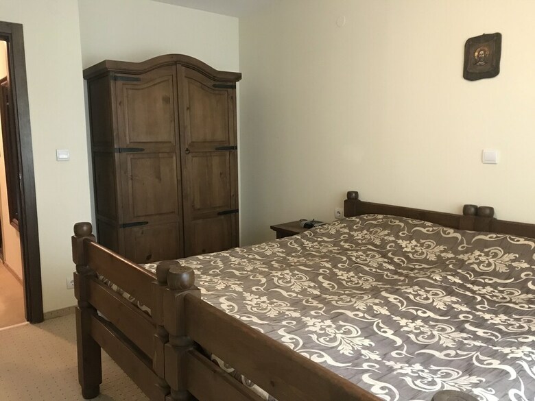 Kandahar Nadezhda Apartments