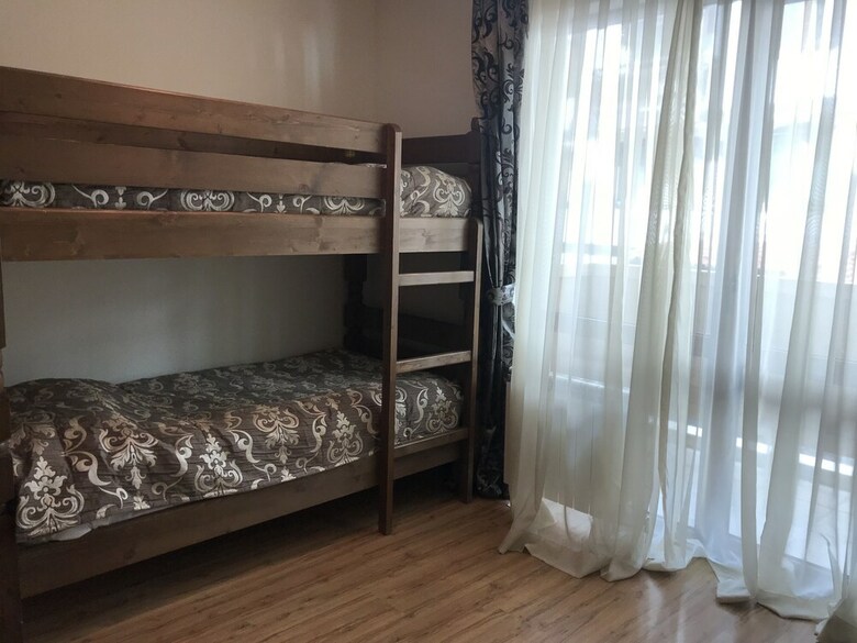 Kandahar Nadezhda Apartments