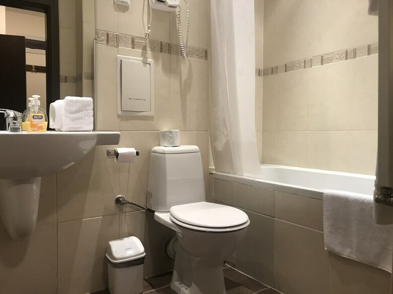 Kandahar Nadezhda Apartments