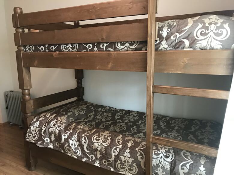 Kandahar Nadezhda Apartments