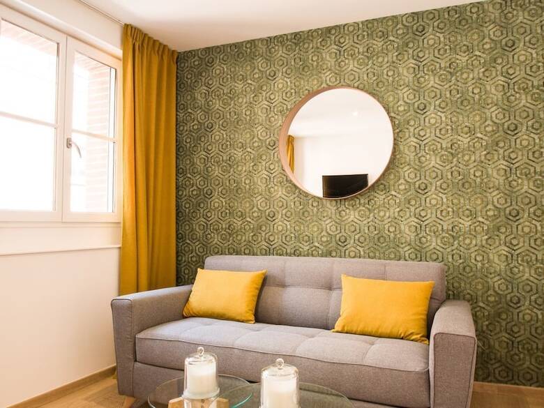 Apartamento Les N�nuphars - Au C?ur Du Centre