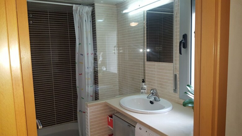 Apartamento 3305 - Les Marines Garb� 1-7