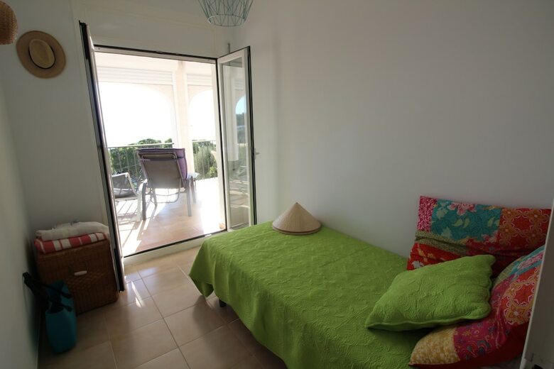 Apartamento 8004 - Velazquez 140