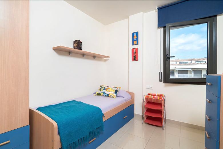 Apartamento 4042 -  Mil.leni I 4 -1