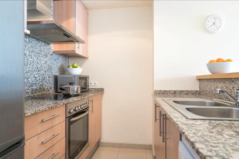 Apartamento 4042 -  Mil.leni I 4 -1