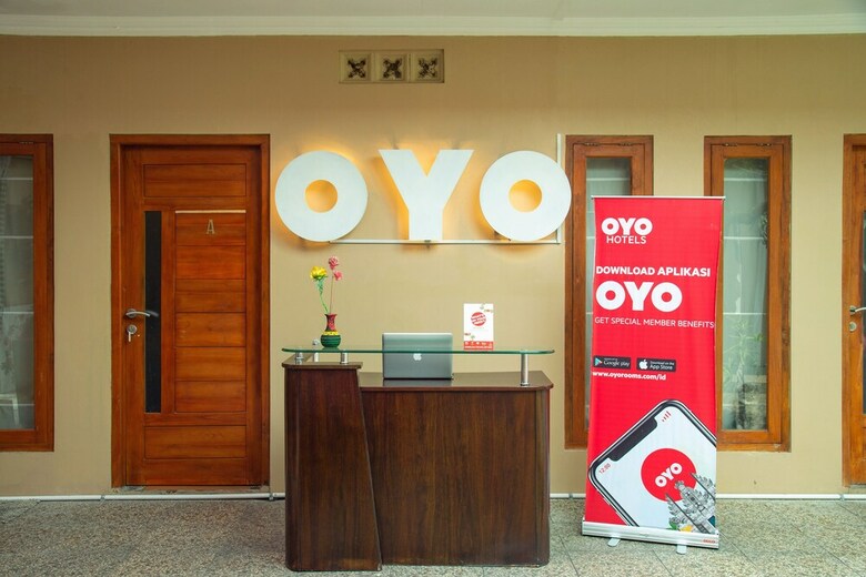 Hostal Oyo 290 Omahkoe Jaban Residence