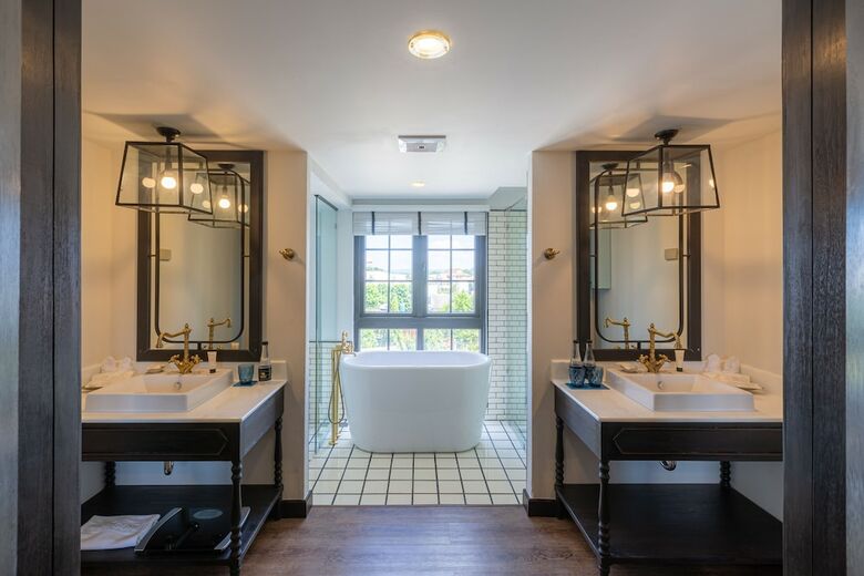 Mora Boutique Hotel