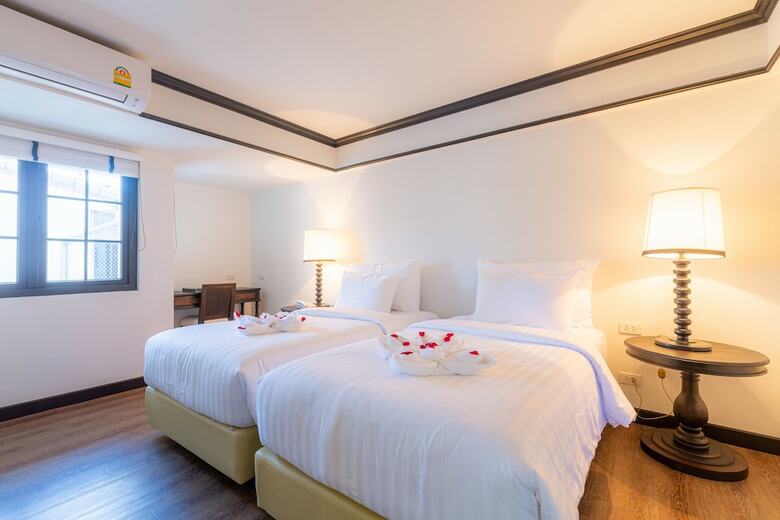 Mora Boutique Hotel
