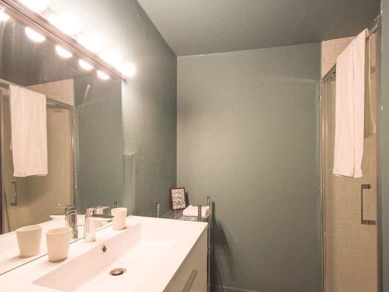 Apartamento Appartement S�n�chal