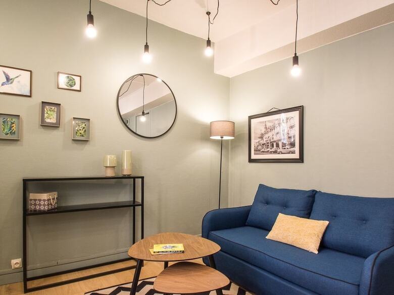 Apartamento Appartement S�n�chal